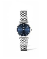 Orologio Longines Donna La Grande Classique De Longines in Acciaio L42094956 - L42094956